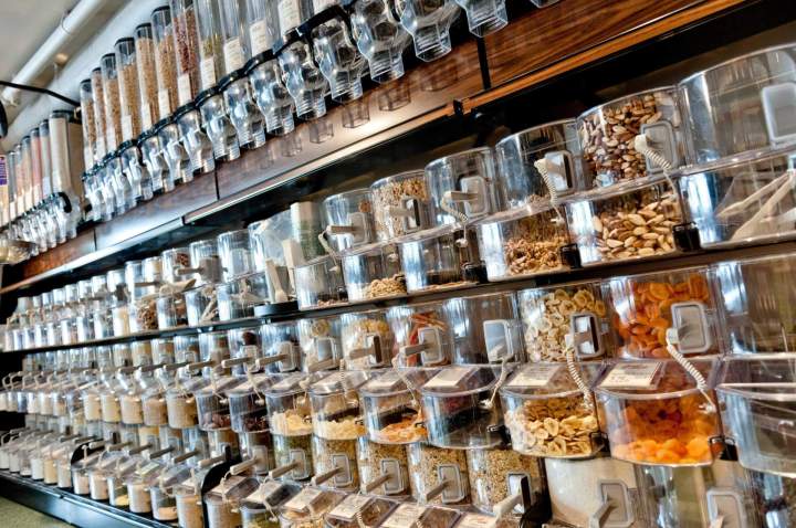 Herboristerie Seingbouse