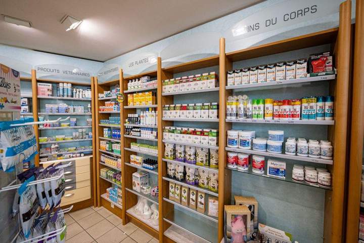 Conseils pharmacie Farébersviller