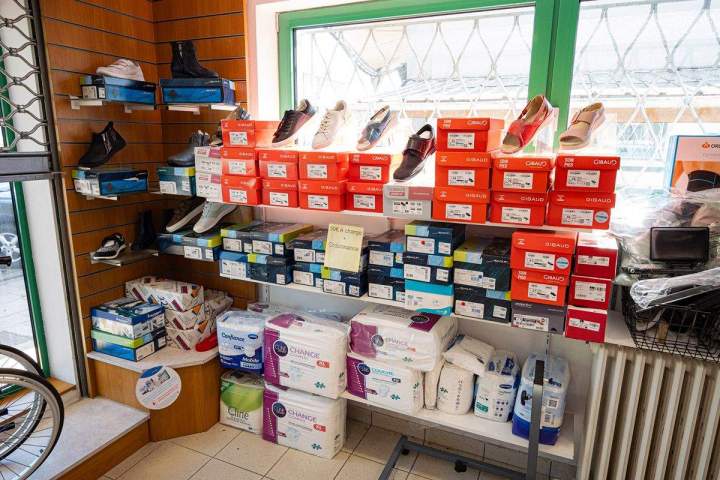 Conseils pharmacie Farébersviller