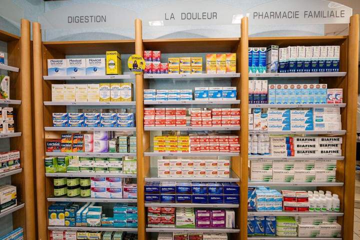 Conseils pharmacie Farébersviller